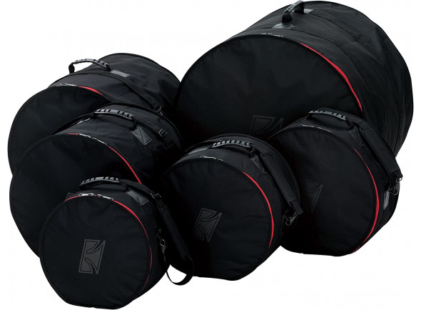Tama  DSS72S Standard Bag Set